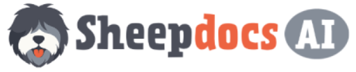 Show SheepDocs logo